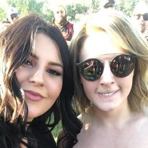 Meet your Posher, Christine